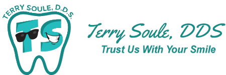 Terry R. Soule, DDS | Teeth Whitening, Sleep Apnea and TMJ Disorders