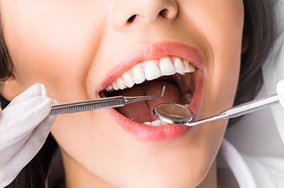 Terry Soule, DDS | Dental Bridges, Extractions and Cosmetic Dentistry